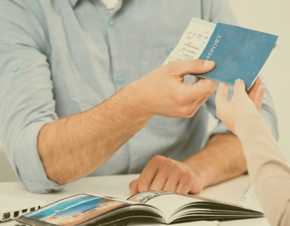 visa